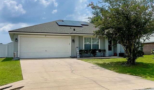 25 ROCKINGHAM LANE, Palm Coast, FL 32164