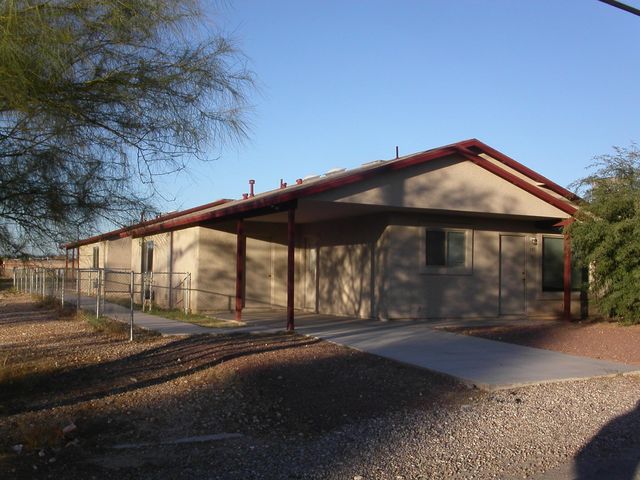157 W  Lester St   #1, Tucson, AZ 85705