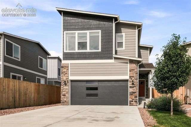 6180 Godwit Ln, Colorado Springs, CO 80925