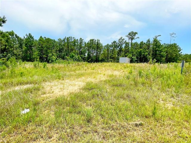 1004 Natalie Ct, Slidell, LA 70461