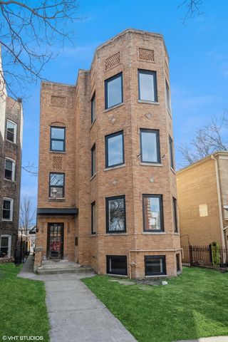 4941 W  Cuyler Ave #2, Chicago, IL 60641