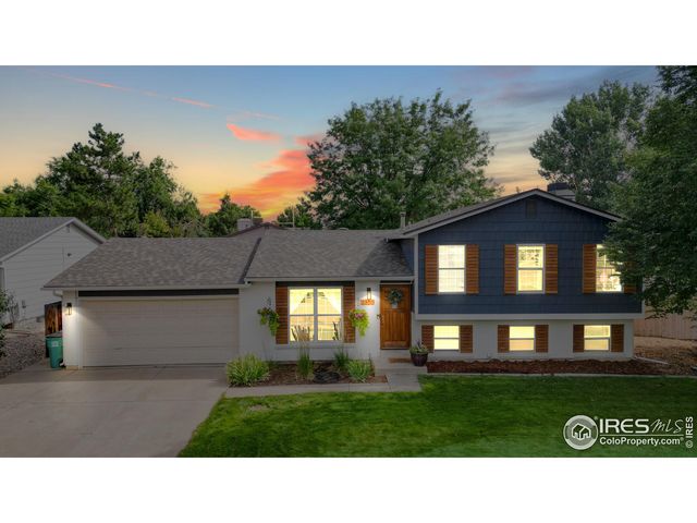 2220 Antelope Rd, Fort Collins, CO 80525
