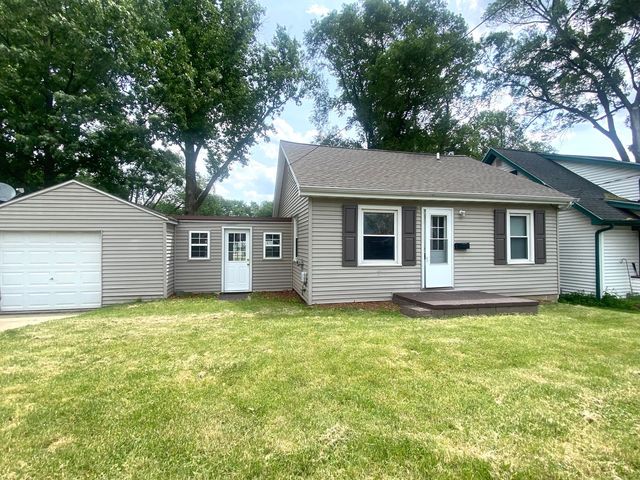 3904 N  Monroe Ave, Peoria Heights, IL 61616
