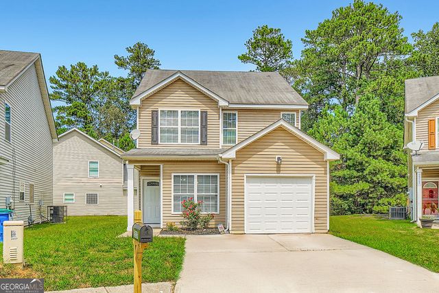 2317 Hackamore Dr, Atlanta, GA 30349