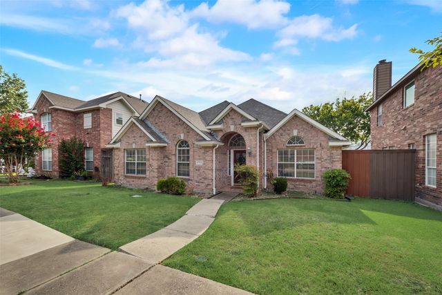 17931 Brent Dr, Dallas, TX 75287