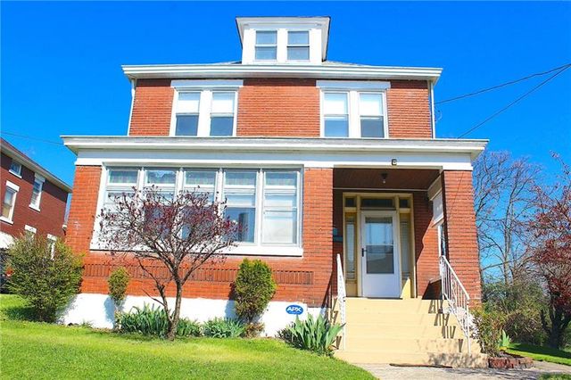 32 Overland Ave, Duquesne, PA 15110