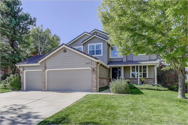 9291 Scrub Oak Dr, Lone Tree, CO 80124 Trulia