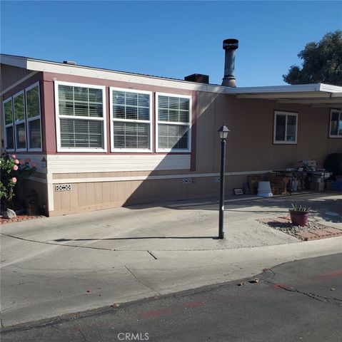 18540 Soledad Canyon Rd #85, Canyon Country, CA 91351