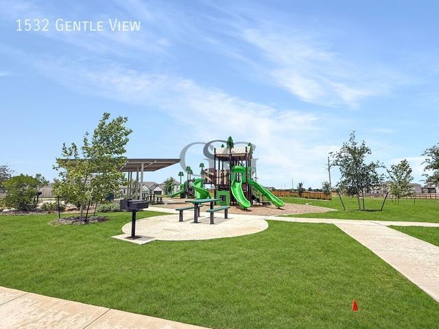 1532 Gentle Vw, New Braunfels, TX 78130