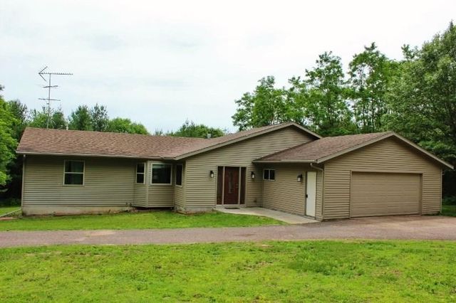 N9802 Sission Rd, Alma Center, WI 54611