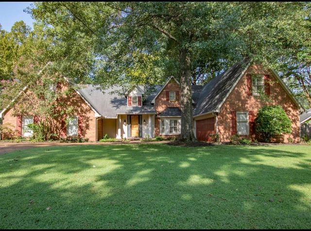 443 Birchbark Ln, Memphis, TN 38120