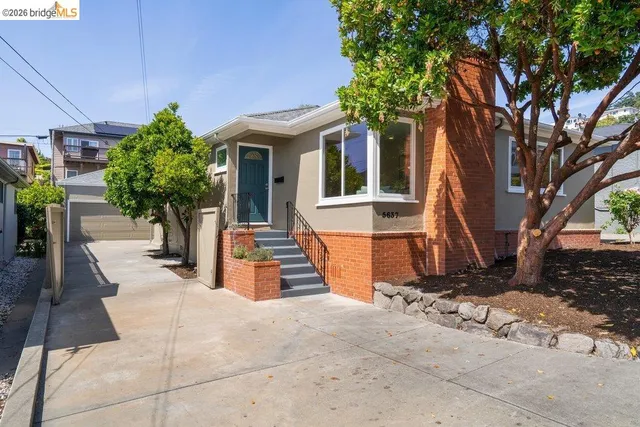 5637 Ludwig Ave, El Cerrito, CA 94530