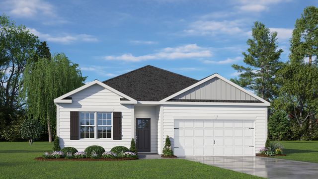 CALI Plan in Bedford Place, Wilson, NC 27893