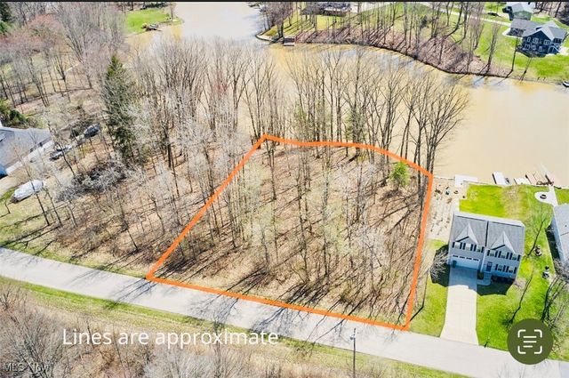 Callender Rd, Rock Creek, OH 44084