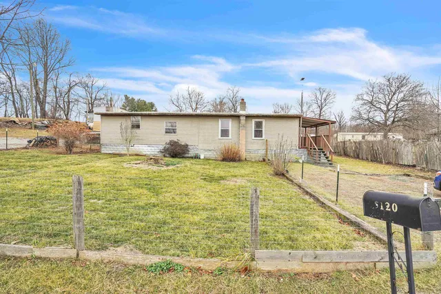 5120 Cooks Ln, Dublin, VA 24084