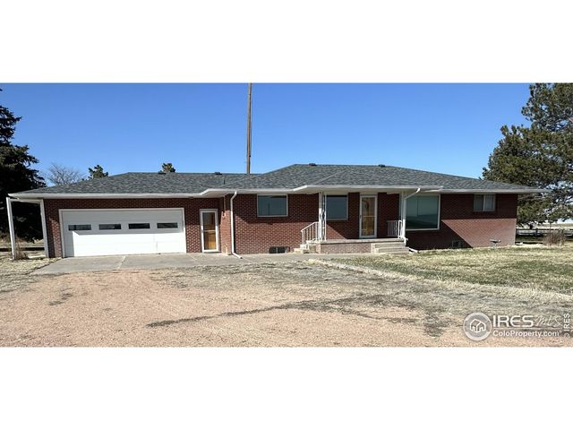 27563 Highway 63, Akron, CO 80720