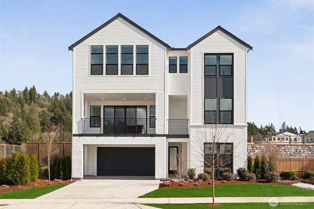 8422 137th Avenue SE #52, Newcastle, WA 98059