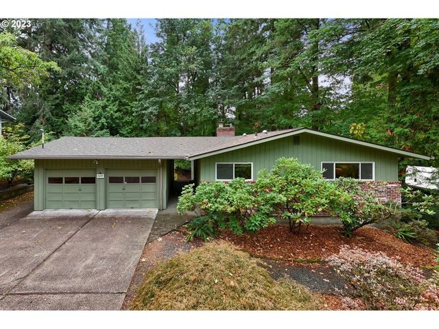6130 SW Miles Ct, Portland, OR 97219