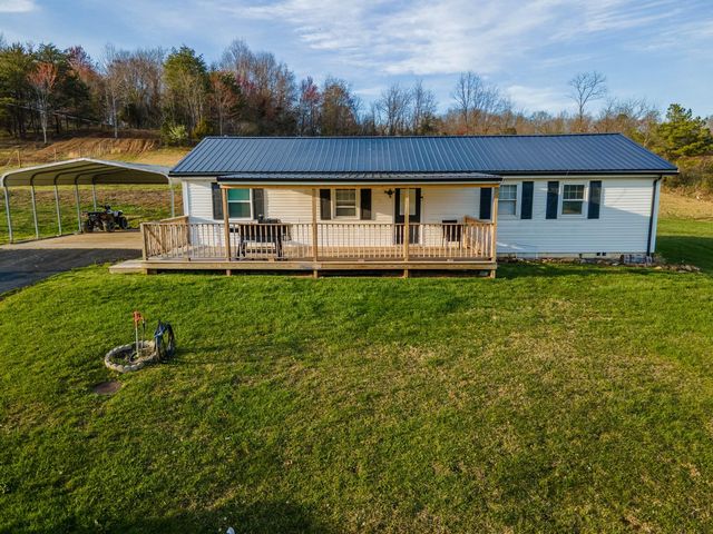 624 Victor Mitchell Rd, London, KY 40741