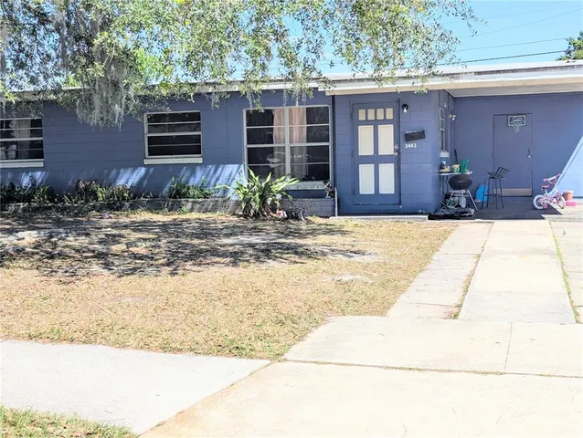 3443 Wells St, Orlando, FL 32805