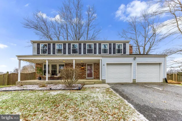 1101 Molesworth Rd, Parkton, MD 21120