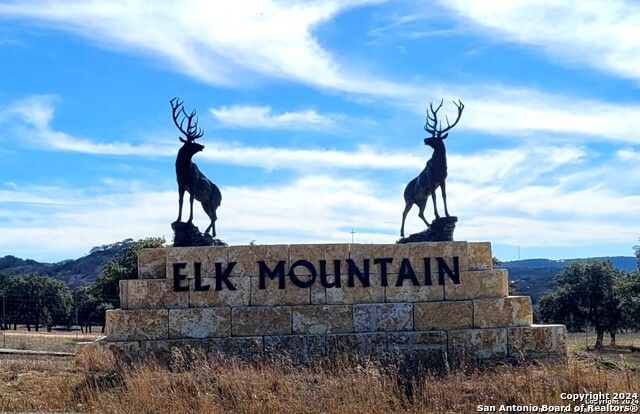 111 Elk Mountain Ranch LOT 88, Pipe Creek, TX 78063