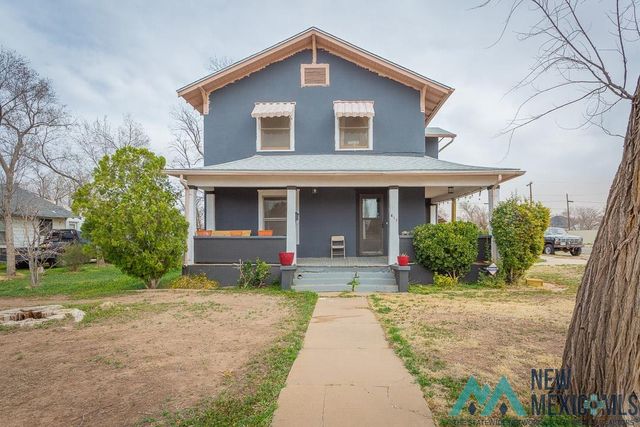 411 S  Missouri Ave, Roswell, NM 88203