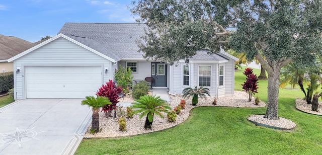 2605 Dudley Ter, The Villages, FL 32162
