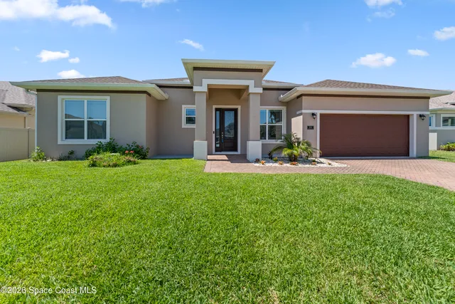 3053 Morton Way, West Melbourne, FL 32904