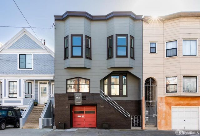 364-366 3rd Ave, San Francisco, CA 94118