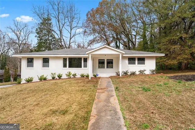 2277 Edgemore Dr, Atlanta, GA 30316