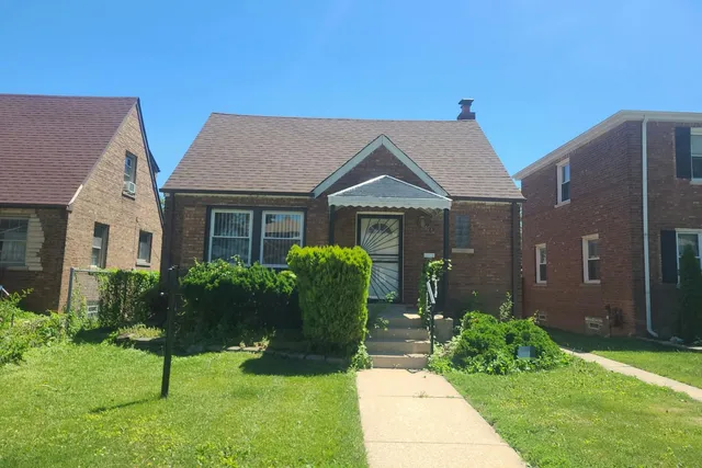 7625 S  Maplewood Ave, Chicago, IL 60652