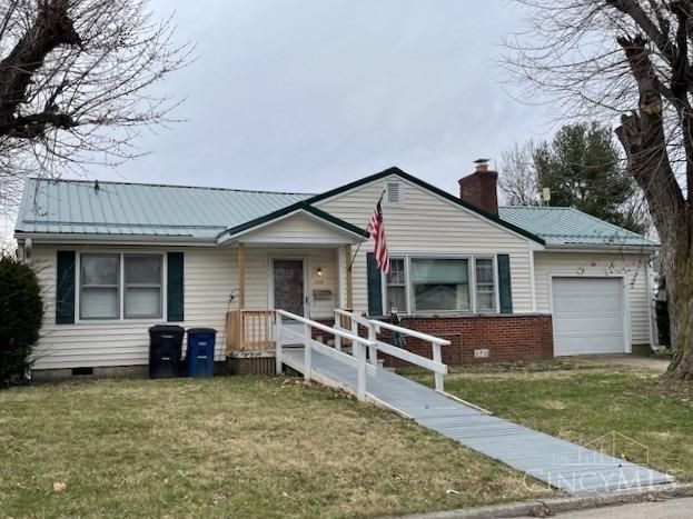 368 Darbyshire Dr, Wilmington, OH 45177