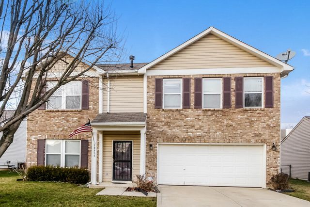 10856 Running Brook Rd, Indianapolis, IN 46234