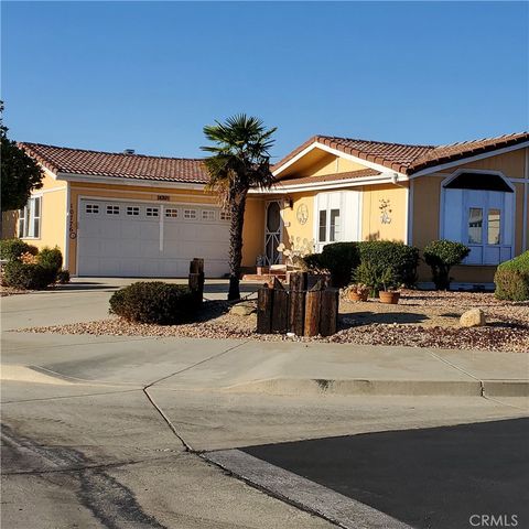 10776-10776 Cherry Hills Dr #N-A, Beaumont, CA 92223