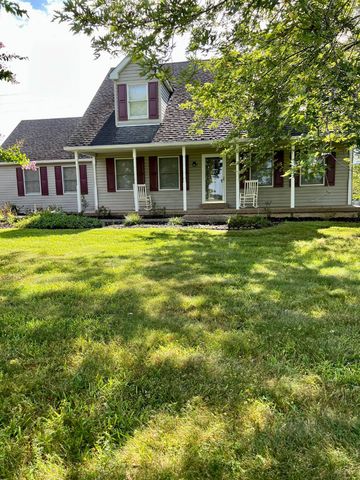 1144 Hubbards Ln, Bardstown, KY 40004