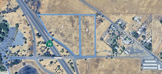 Garden Dr, Oroville, CA 95965