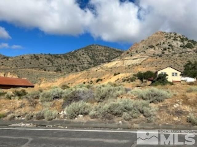 1098 S  C St, Virginia City, NV 89440