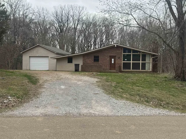 112 Liberty Church Smith Rd, Brighton, TN 38011