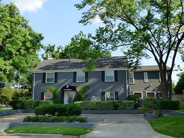 2301 Dorrington St, Houston, TX 77030