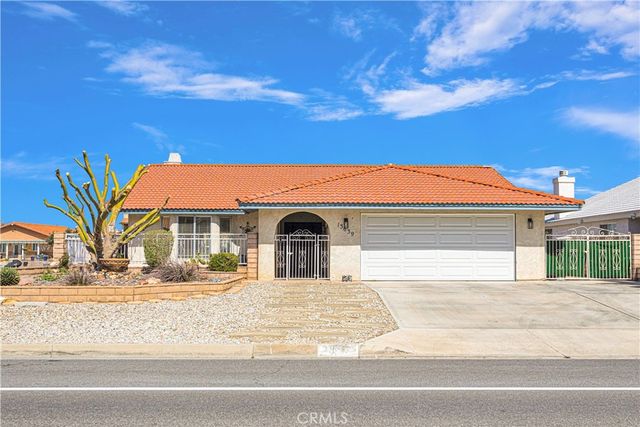 13639 Spring Valley Pkwy, Victorville, CA 92395