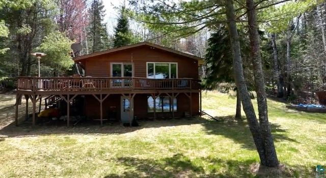 8519 Peterson Rd, Cook, MN 55723