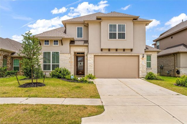 24014 Corinaldo Ct, Katy, TX 77493