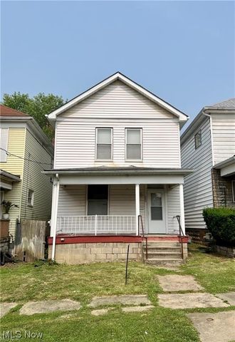429 Henry Ave, Steubenville, OH 43952