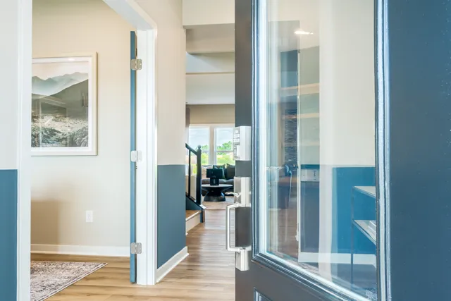 Fairfax Plan in Greenbrook, Independence, KY 41051