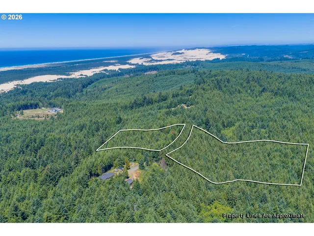 Stage Rd, North Bend, OR 97459