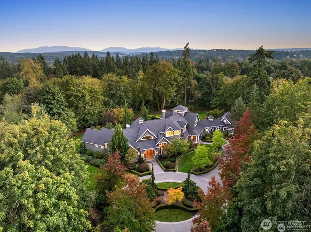 18025 NE 136th st, Redmond, WA 98052