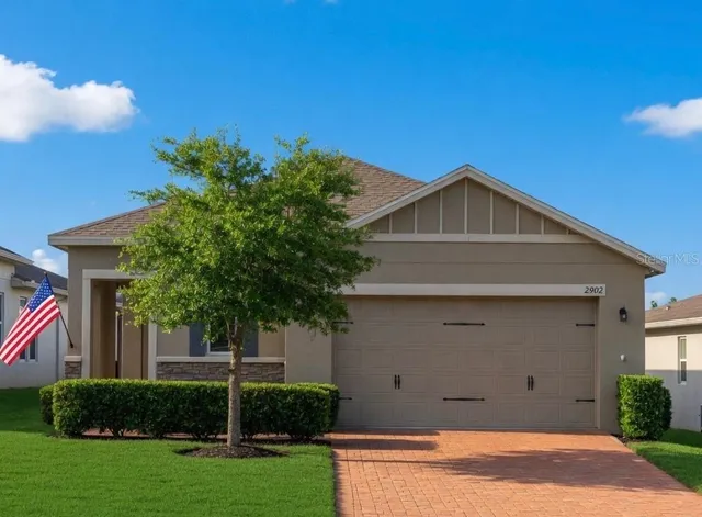 2902 Red Alder Blvd, Ocoee, FL 34761
