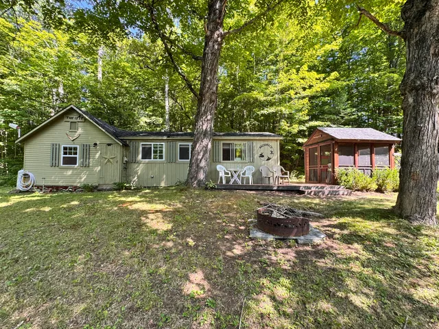 194 Reed Mills Road, Phillips, ME 04966