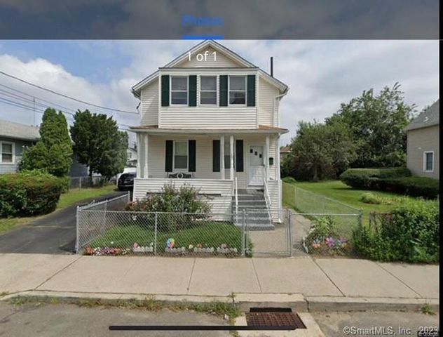 165 Adams St, Bridgeport, CT 06607